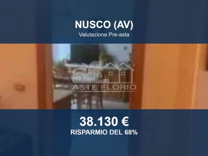 Appartamento con 5 locali in vendita in Via Santi Giovanni e Paolo, Centro, Nusco