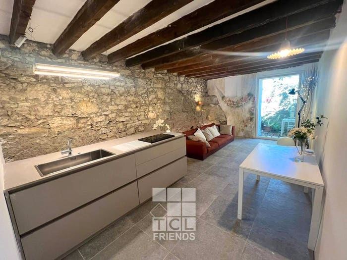 Appartamento bilocale in vendita in Via Elvezia, Borgoratti, Genova