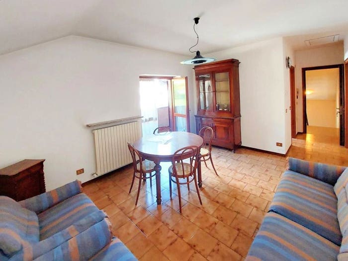 Appartamento trilocale in vendita in Via Trieste N, Pasturo