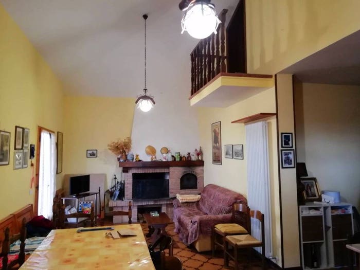 Casa quadrilocale in vendita in Strada Provinciale Mammianese, Goraiolo, Marliana