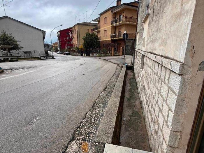 Appartamento quadrilocale in vendita in Via Stazione, Montefalcione
