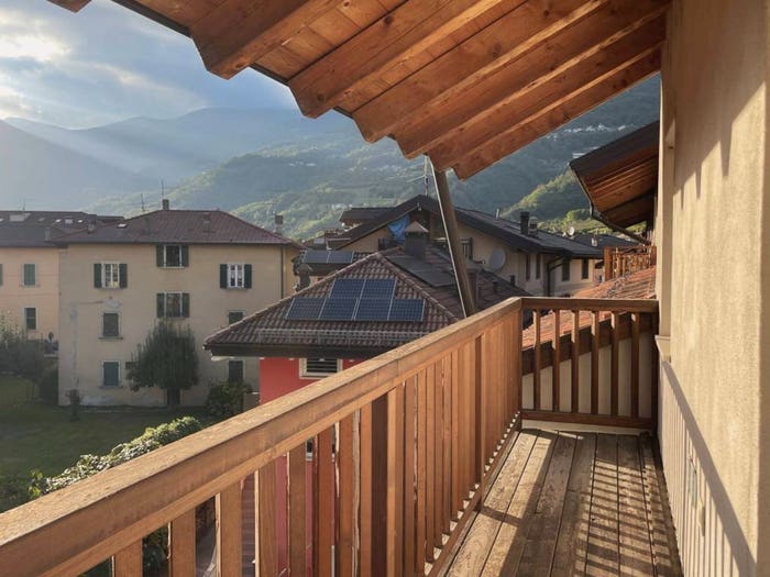 Appartamento con 6 locali in vendita in Via della gora, Borgo, Borgo Valsugana