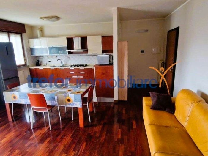 Appartamento bilocale in vendita in Via della Pace, Carpiano