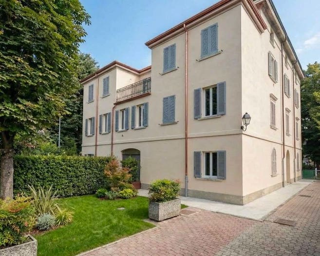 Appartamento bilocale in vendita in via Osoppo, Sacca Stazione, Modena