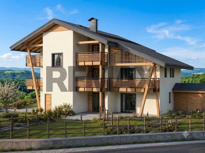 Casa con 5 locali in vendita in Fucine, Ossana