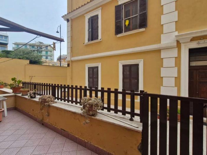 Appartamento quadrilocale in vendita in Via Fanciulla d'Anzio, Sacro Cuore, Anzio