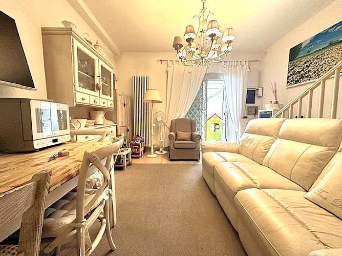 Casa con 6 locali in vendita in Via Ragazzi del ', Centro, Forte dei Marmi
