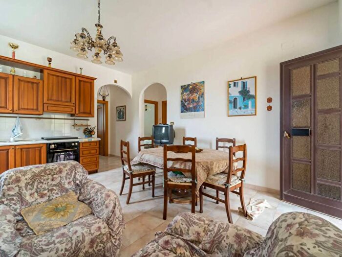 Casa quadrilocale in vendita in contrada scafone cipollazzi snc, Sant'Agata di Militello