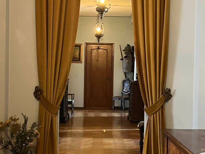 Appartamento con 5 locali in vendita in Centro Storico, Piacenza