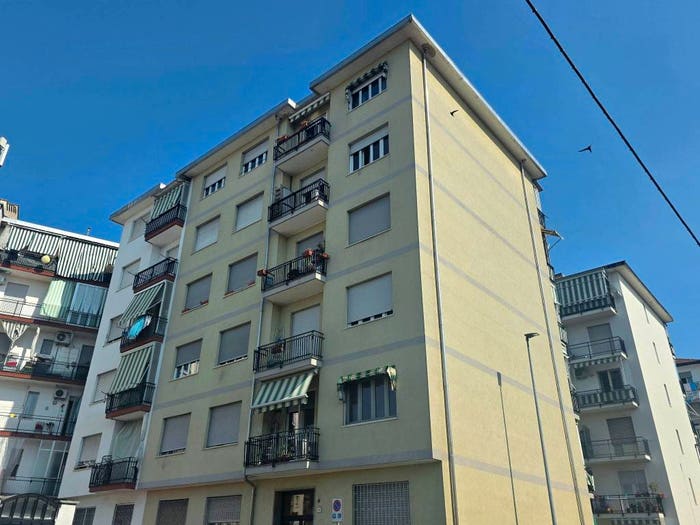 Appartamento trilocale in vendita in Via Fiume, Nichelino