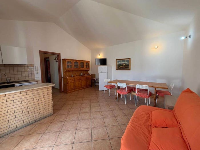 Appartamento quadrilocale in vendita in via asproni, Centro, Pula
