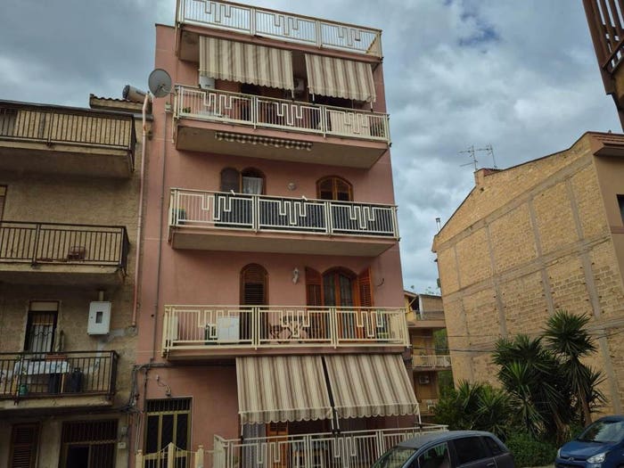 Appartamento con 5 locali in vendita in Via Roma, Centro, Misilmeri