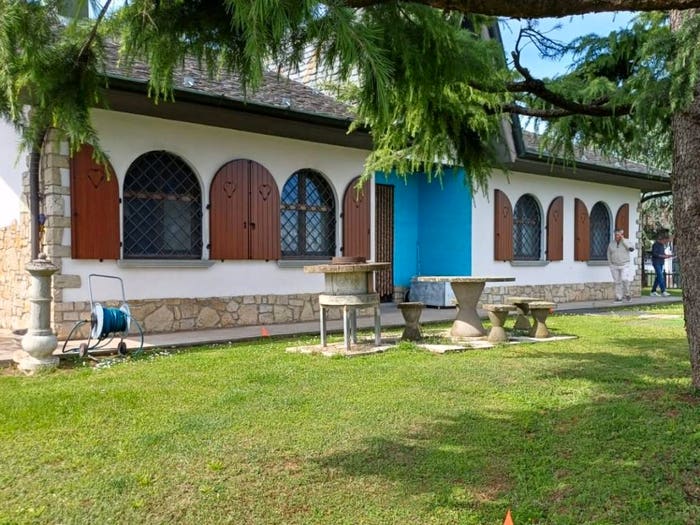 Casa quadrilocale in vendita in Viale Europa Unita, Centro, Caravaggio
