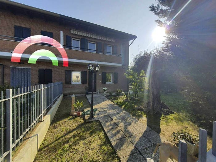 Casa quadrilocale in vendita in Strada Statale Romea, Sant'Anna Cavanella d'Adige, Chioggia