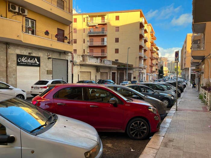 Appartamento trilocale in vendita in Via Alessandro Manzoni, Via Imera V della Vittoria Via Dante A, Agrigento