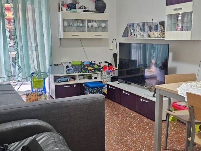 Appartamento bilocale in affitto in Via Orso Mario Corbino, Marconi, Roma
