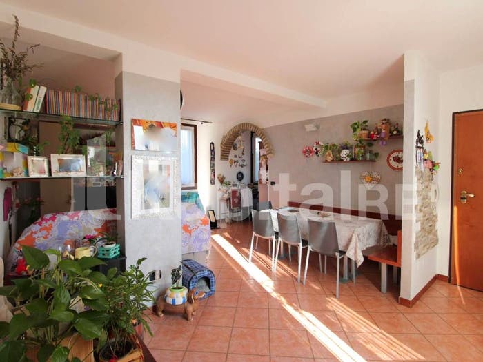 Appartamento trilocale in vendita in Via Savena Vecchia, San Gabriele Mondonuovo, Baricella