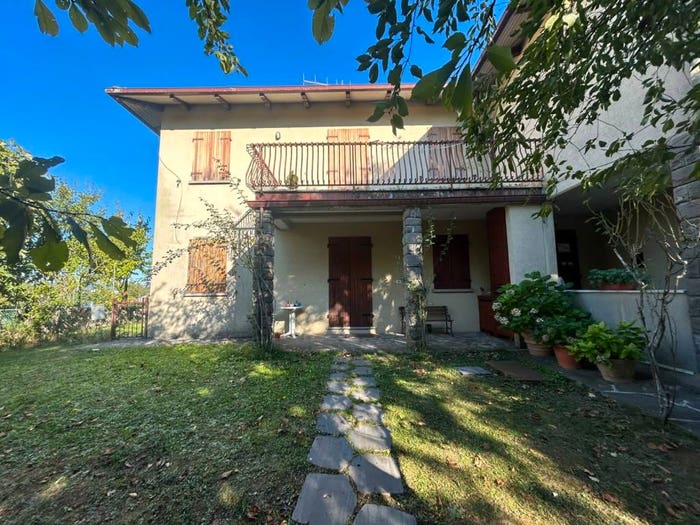 Appartamento quadrilocale in vendita in Via Vignaccia, Badi, Castel di Casio