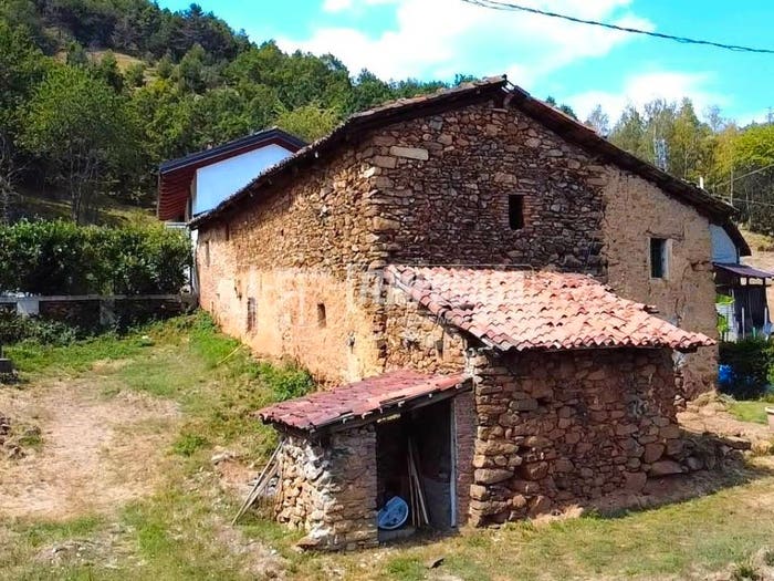Casa in vendita in Via Bussoneis, Val della Torre