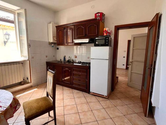 Appartamento bilocale in vendita in centro Cortemaggiore, Centro, Cortemaggiore