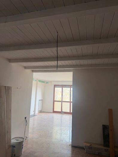 Appartamento quadrilocale in vendita in Piazza della Cittadella, Sacca Stazione, Modena