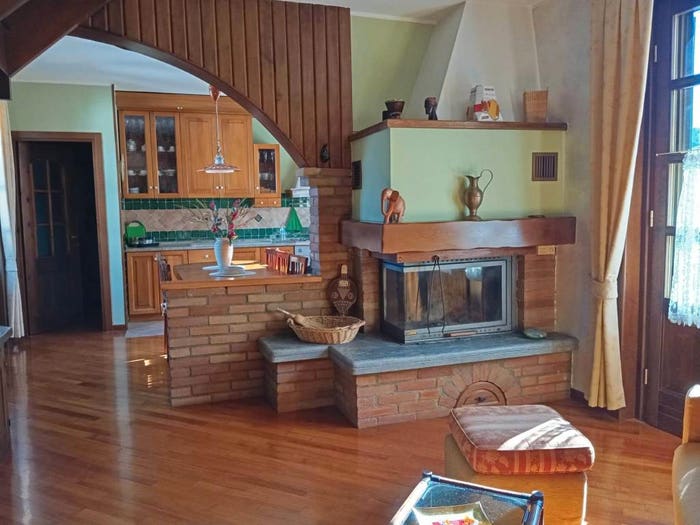 Casa con 5 locali in vendita in Via Leonardo da Vinci, Trecella, Pozzuolo Martesana