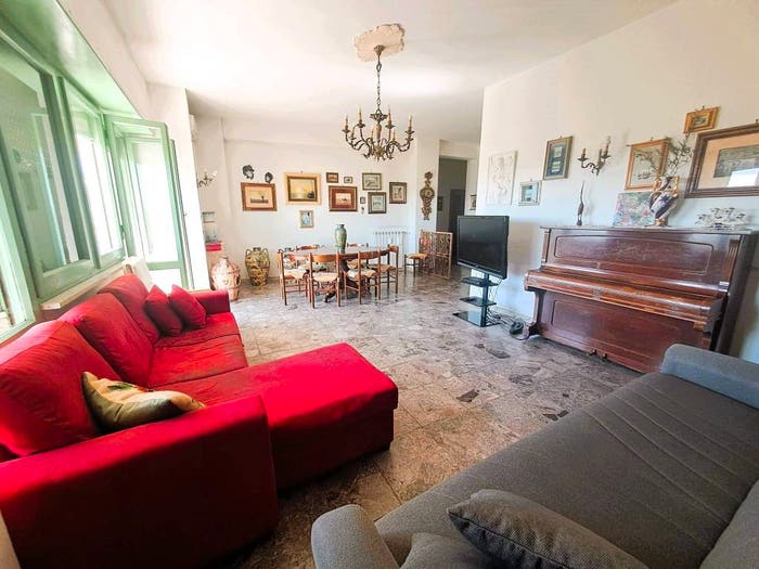 Appartamento con 5 locali in vendita in Via Rimembranze, Centro, Amelia