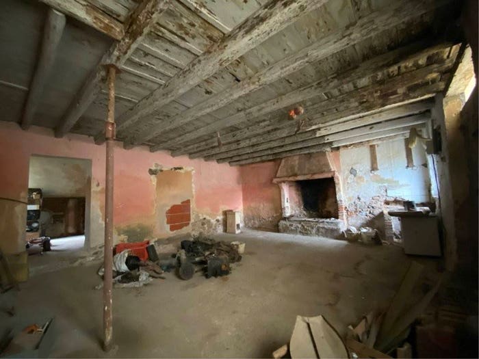 Casa in vendita in Centro, Mozzecane