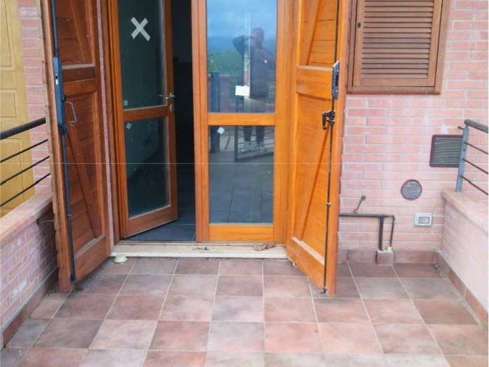 Appartamento trilocale in vendita in Via delle Vigne Tognazza SI Italia, Tognazza, Monteriggioni