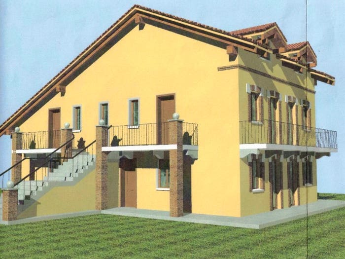 Case in Vendita e in Affitto - 2