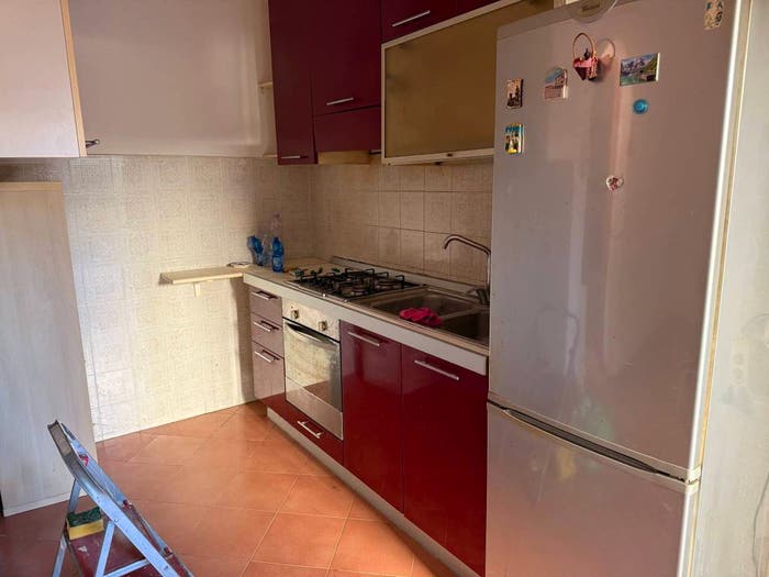 Appartamento bilocale in vendita in Via Don Giovanni Minzoni, Tor Lupara, Fonte Nuova