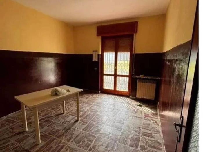 Appartamento quadrilocale in vendita in Località Fabbrica, Fabbrica Bettolino, Gavi