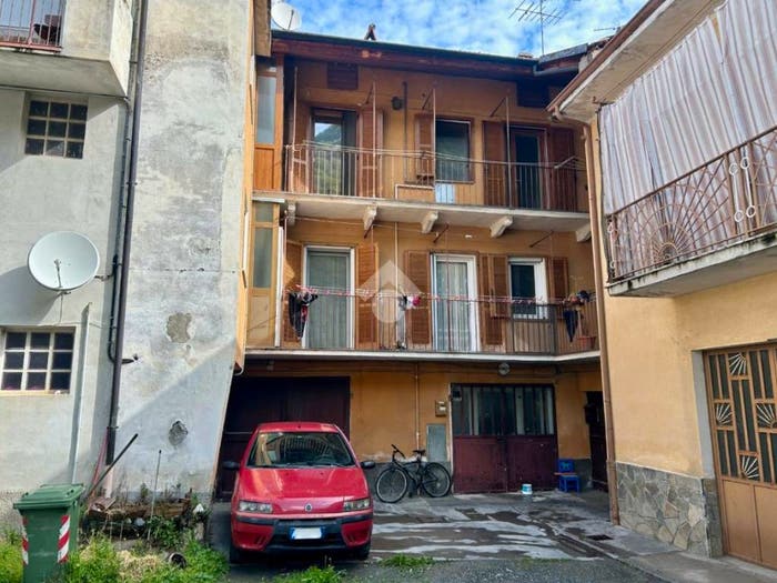 Appartamento trilocale in vendita in Vicolo Nuovo, Centro, Chiusa di San Michele