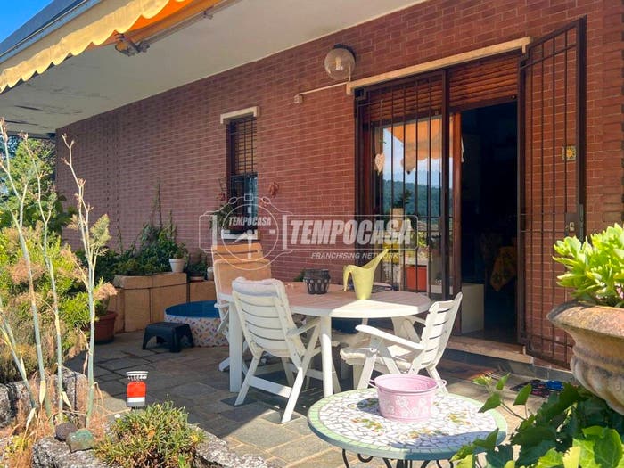 Casa con 6 locali in vendita in Via Pellice, Pino Torinese