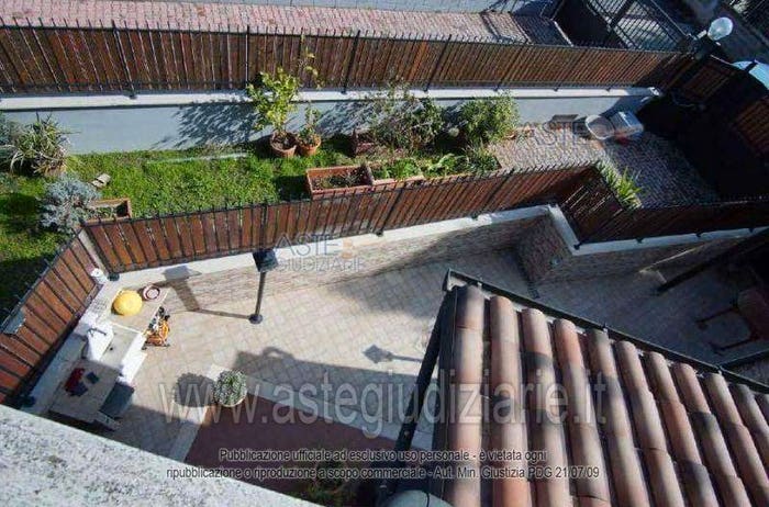 Casa bilocale in vendita in Via Palmoli, Castelverde, Roma