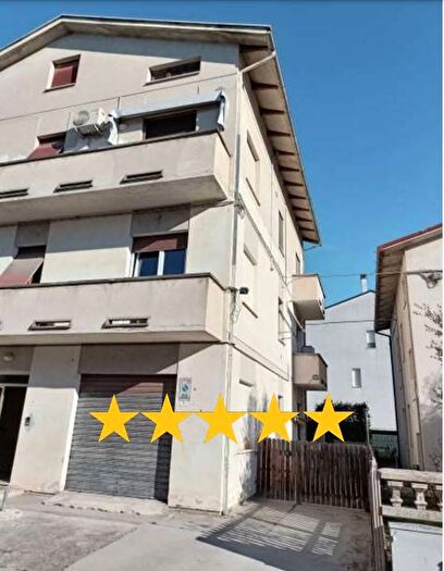 Appartamento con 6 locali in vendita in Via G Brodolini, Casette D'ete, Sant'Elpidio a Mare