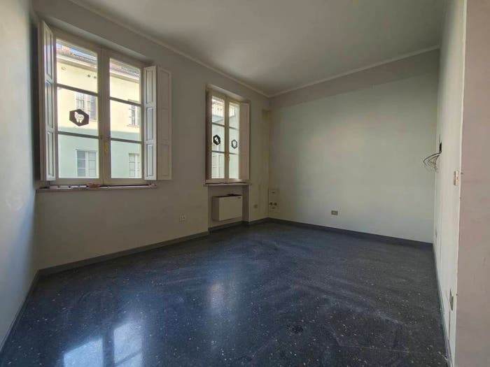 Appartamento in vendita in Piazza Giuseppe Garibaldi, Centro, Colorno