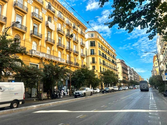 Appartamento bilocale in vendita in Via Salaiolo dell'Orto del Conte, Mercato, Napoli
