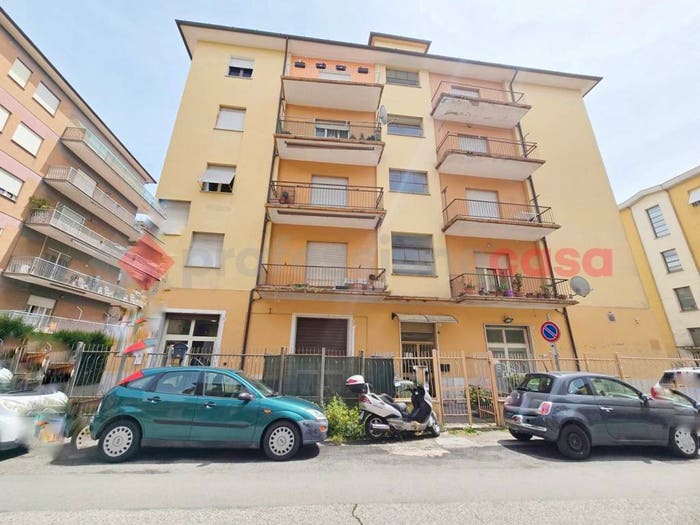 Appartamento con 5 locali in vendita in Via Morro, Rieti