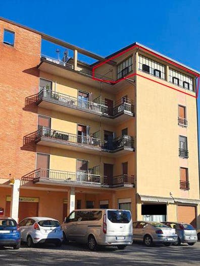 Appartamento trilocale in vendita in VIA FIUME, Pavone del Mella
