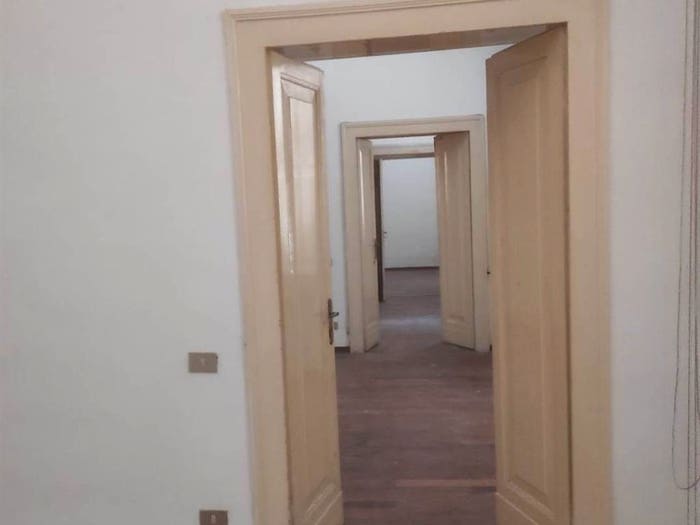 Appartamento trilocale in vendita in Corsi, Ancona