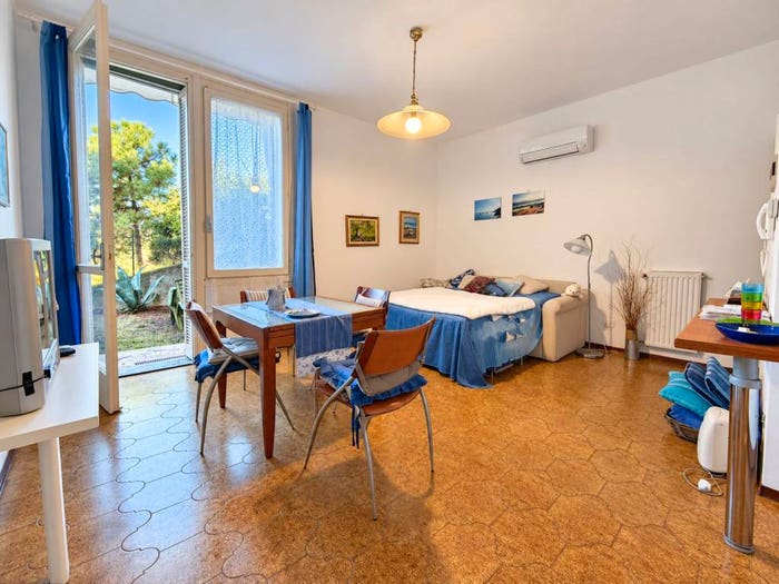 Appartamento monolocale in vendita in Via degli Oleandri, Sant'Ambrogio, Varazze