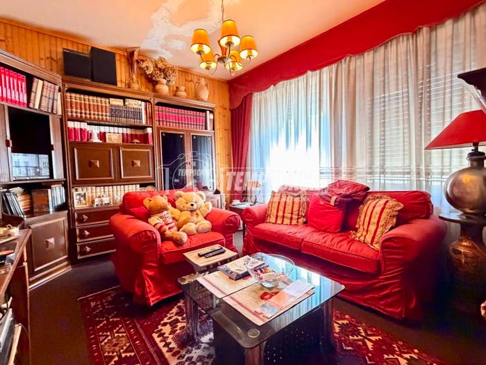Casa con 5 locali in vendita in Centro, Pavullo nel Frignano