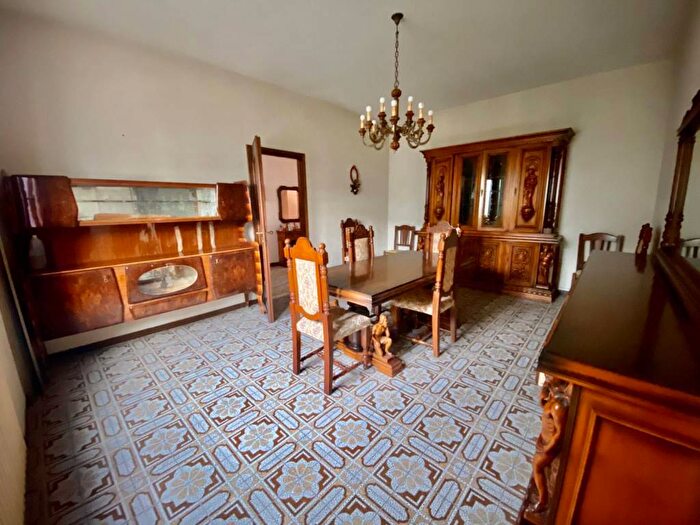 Casa con 5 locali in vendita in Galvagnina, Pegognaga