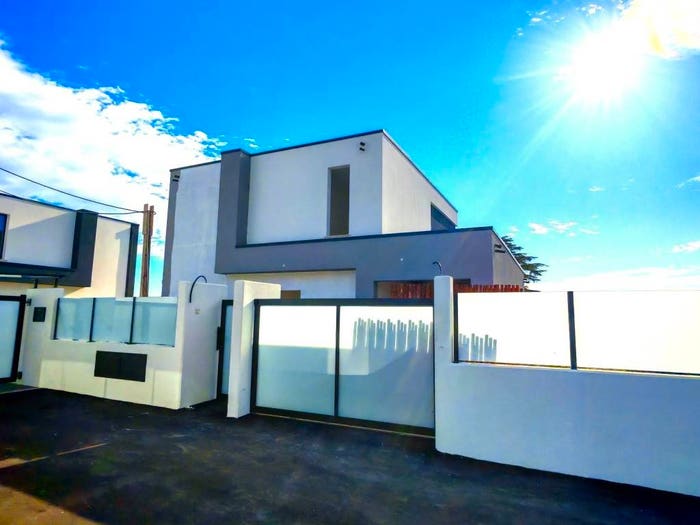 Casa quadrilocale in vendita in San Martino Bassa, Città Sant'Angelo