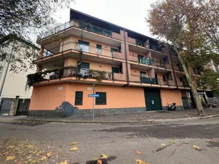 Appartamento bilocale in vendita in Piazzale Cimitero Maggiore, Musocco, Milano