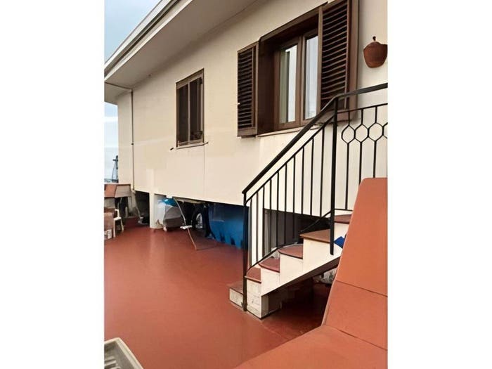 Appartamento con 5 locali in vendita in Via S Maria Reggio Calabria RC Italia, Catona Villa San Giuseppe, Reggio Calabria