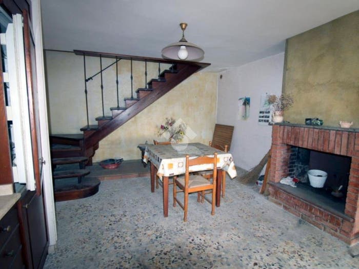 Appartamento trilocale in vendita in Via Camillo Benso Conte di Cavour, Torrita Tiberina