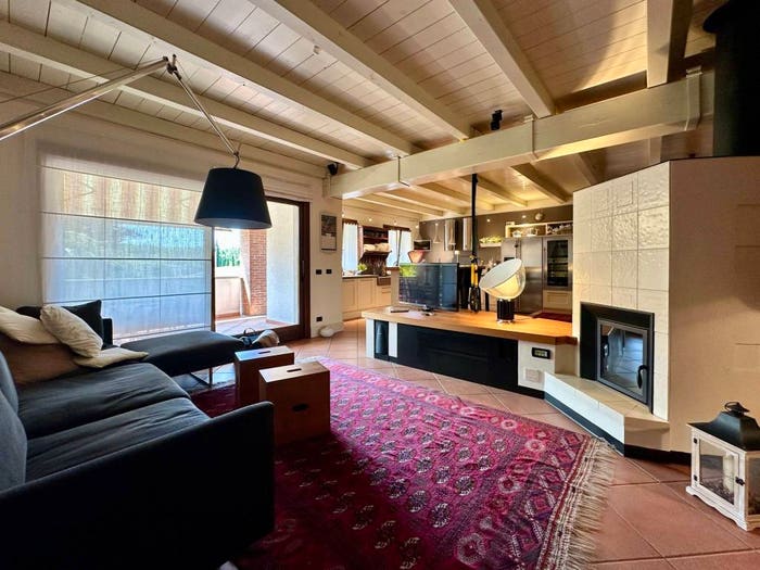 Casa con 5 locali in vendita in Via Roma, Centro, Palazzolo dello Stella