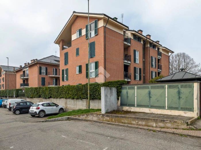 Appartamento bilocale in vendita in Via amendola, Semicentro, Chieri
